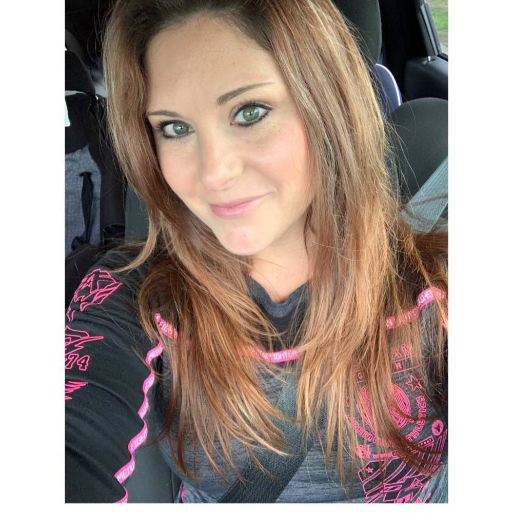 Meet your Posher, Jennifer